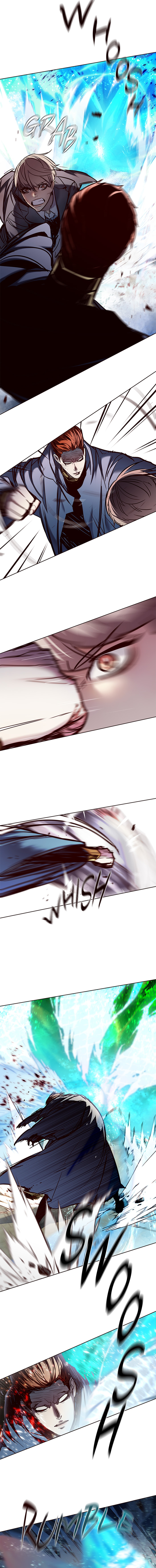 Read Eleceed IT Manga Online