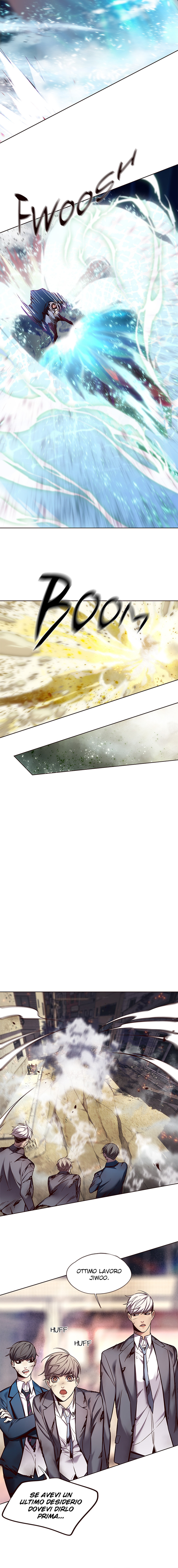 Read Eleceed IT Manga Online