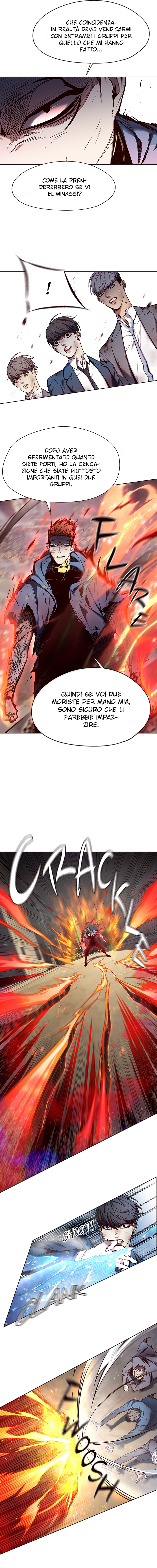 Read Eleceed IT Manga Online