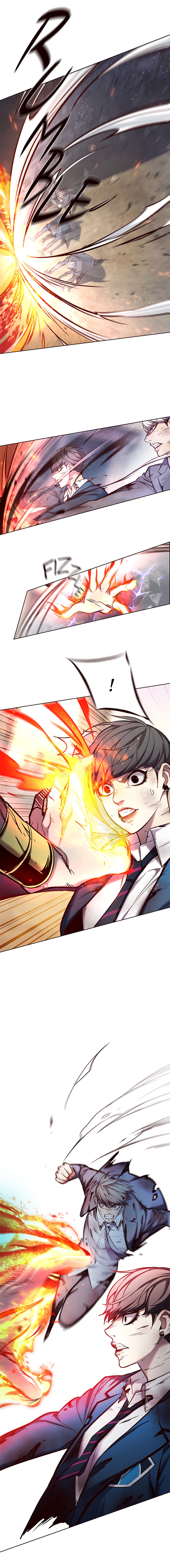 Read Eleceed IT Manga Online