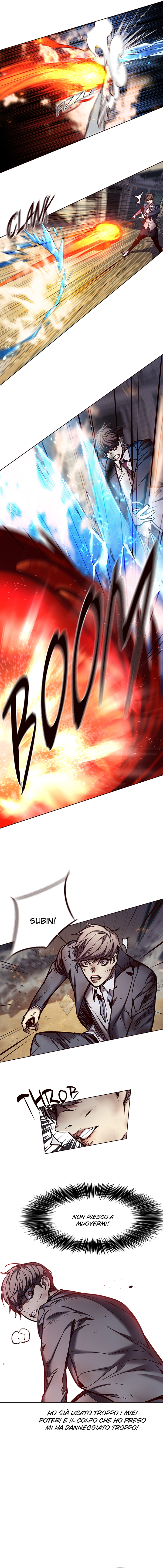 Read Eleceed IT Manga Online