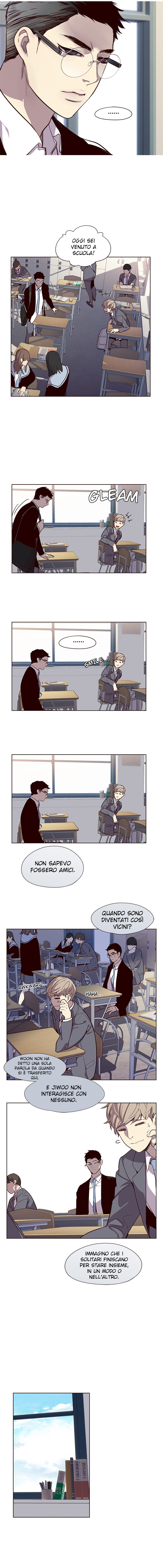 Read Eleceed IT Manga Online