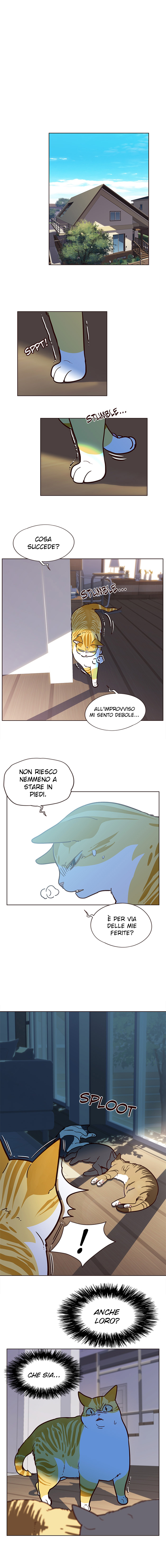 Read Eleceed IT Manga Online