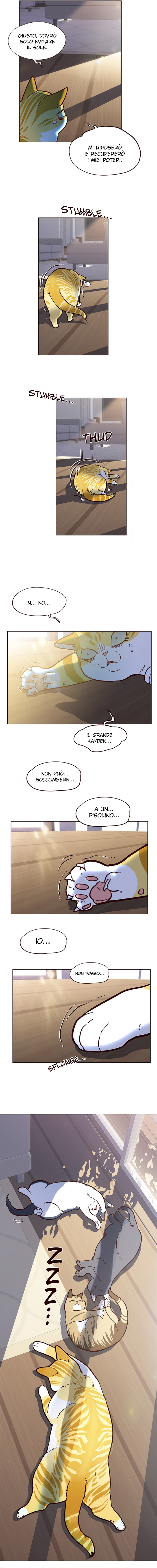 Read Eleceed IT Manga Online