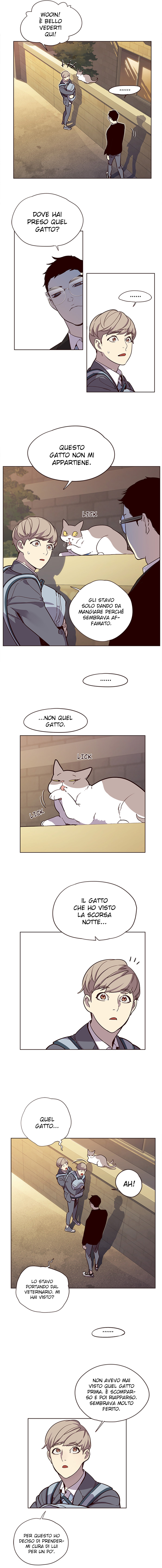 Read Eleceed IT Manga Online