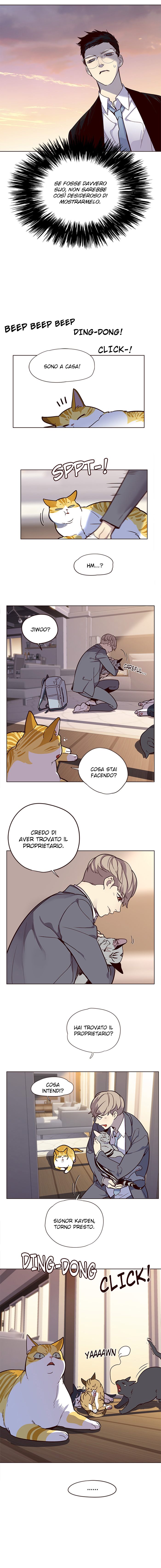 Read Eleceed IT Manga Online