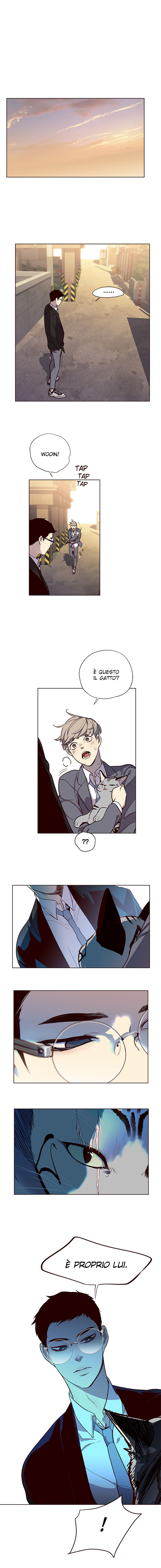 Read Eleceed IT Manga Online