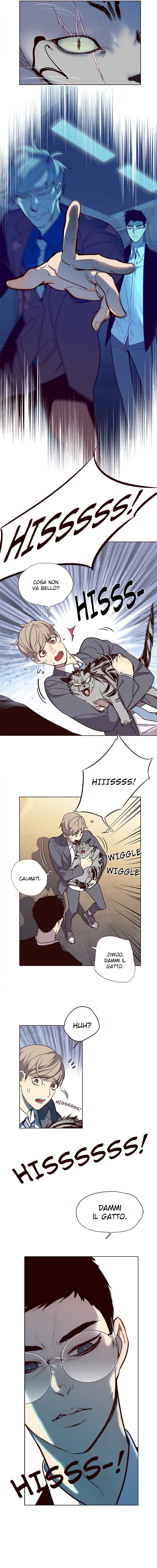 Read Eleceed IT Manga Online