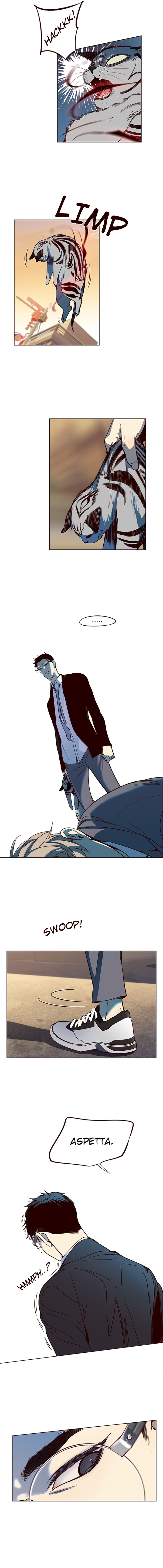 Read Eleceed IT Manga Online