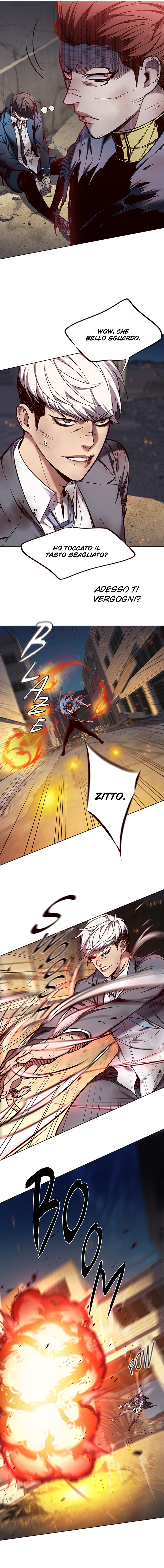 Read Eleceed IT Manga Online