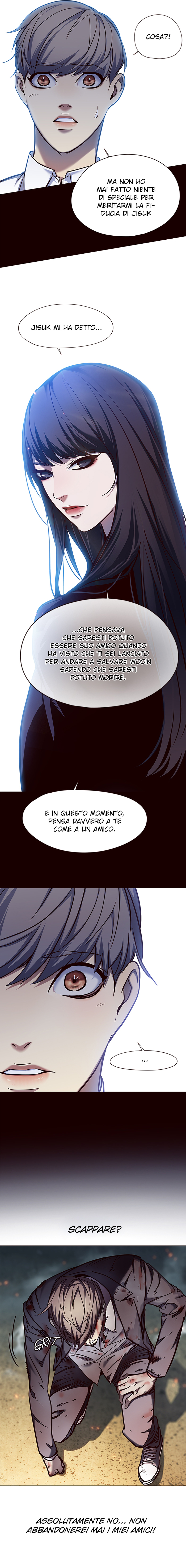 Read Eleceed IT Manga Online