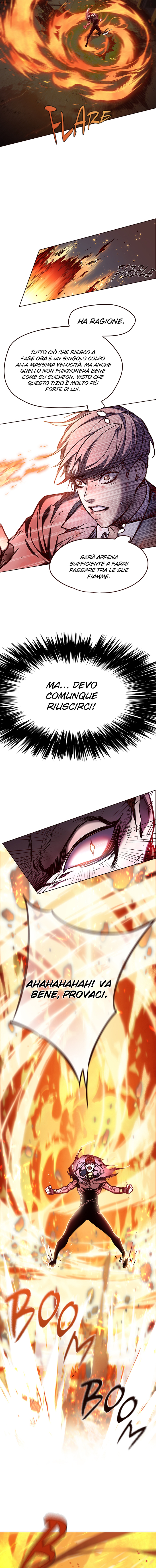 Read Eleceed IT Manga Online