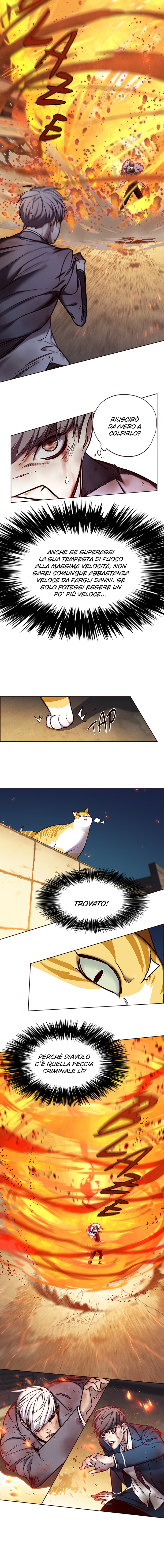 Read Eleceed IT Manga Online