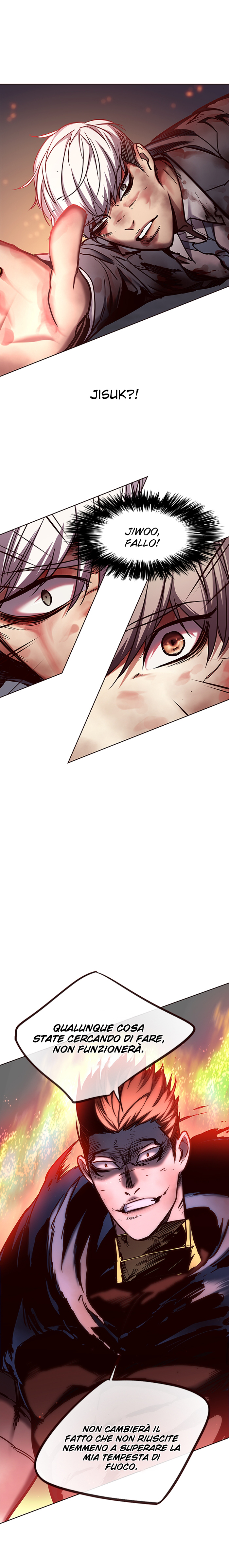 Read Eleceed IT Manga Online