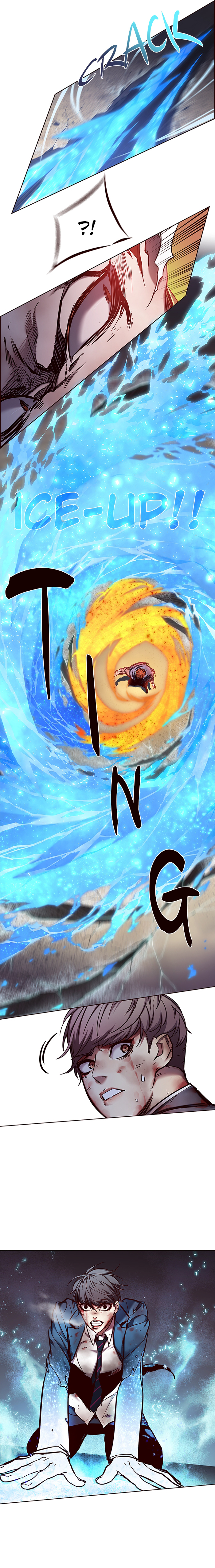 Read Eleceed IT Manga Online