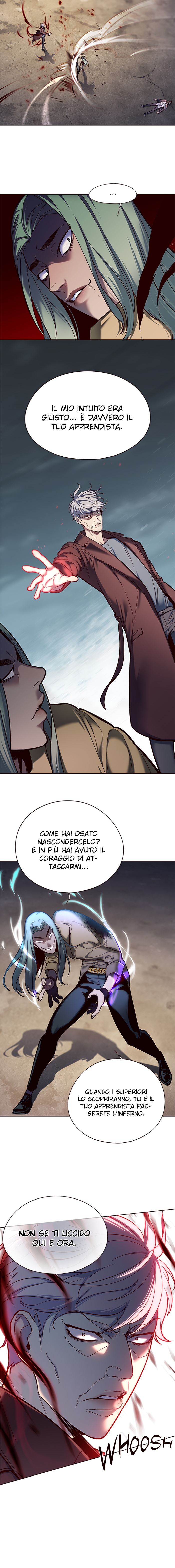 Read Eleceed IT Manga Online
