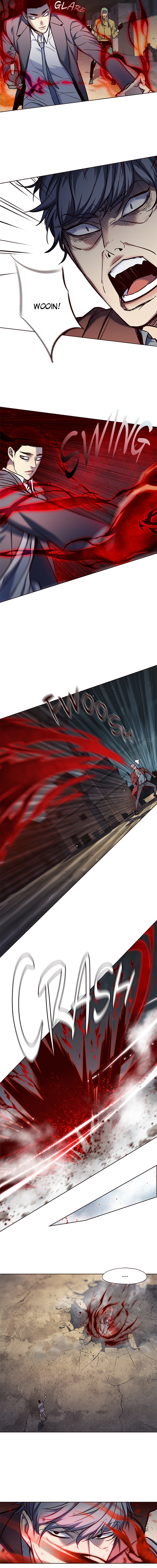 Read Eleceed IT Manga Online