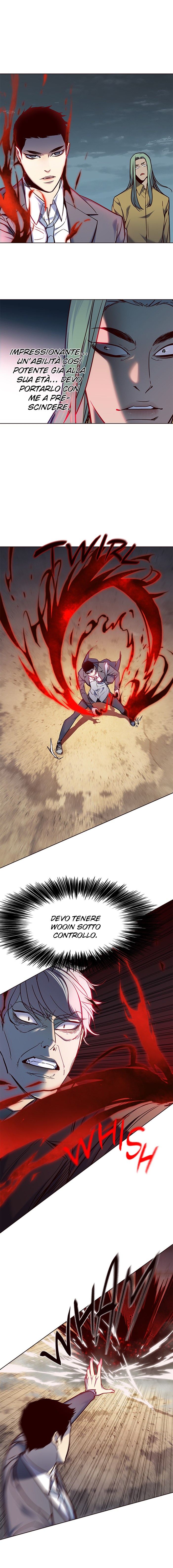 Read Eleceed IT Manga Online