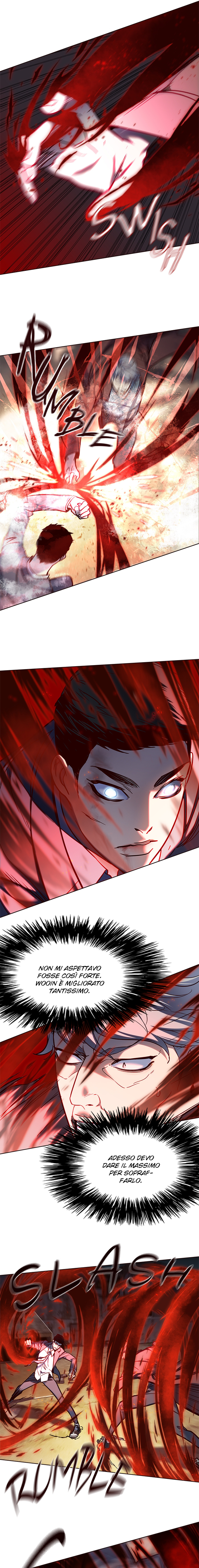 Read Eleceed IT Manga Online