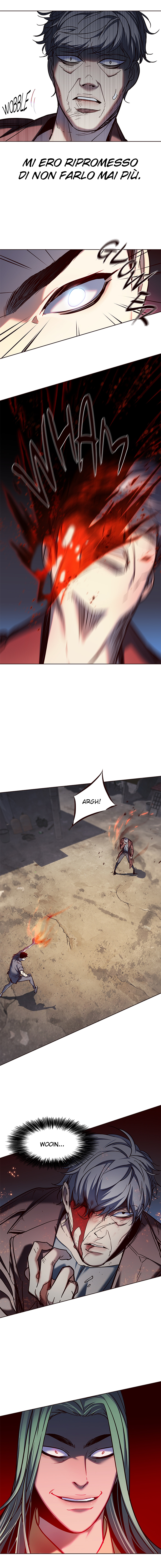 Read Eleceed IT Manga Online