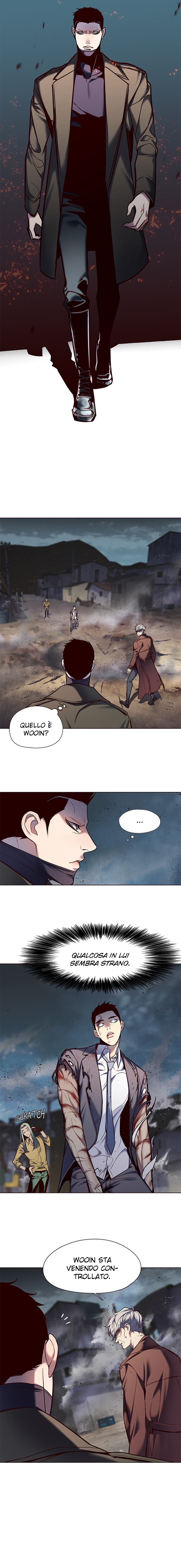 Read Eleceed IT Manga Online