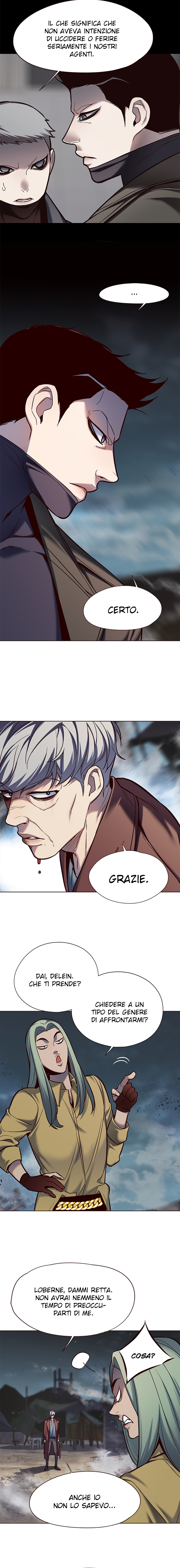 Read Eleceed IT Manga Online