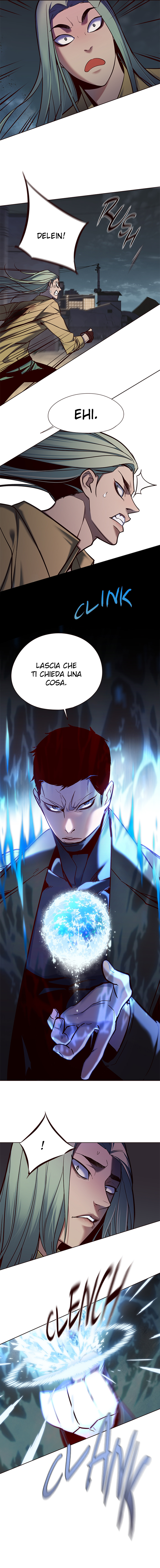 Read Eleceed IT Manga Online
