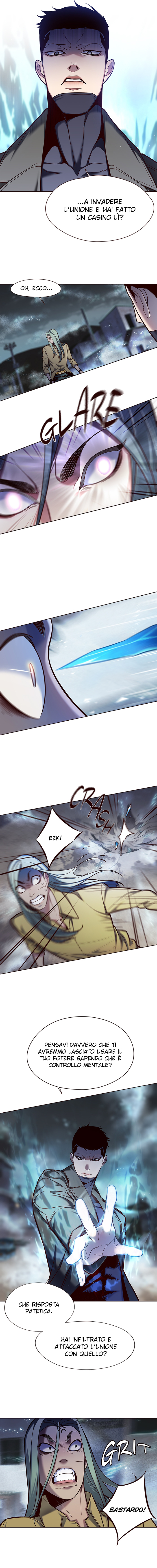Read Eleceed IT Manga Online