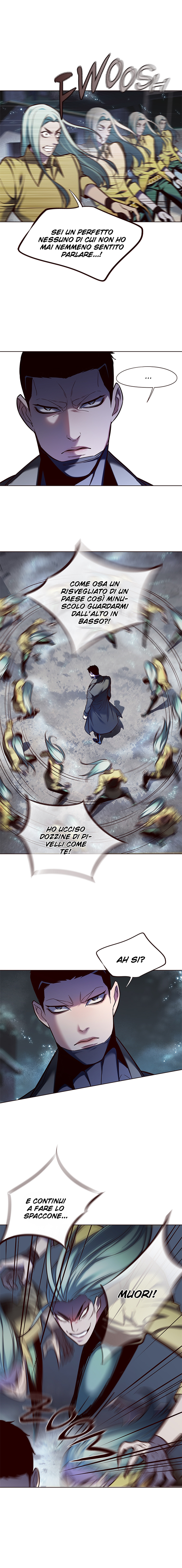 Read Eleceed IT Manga Online