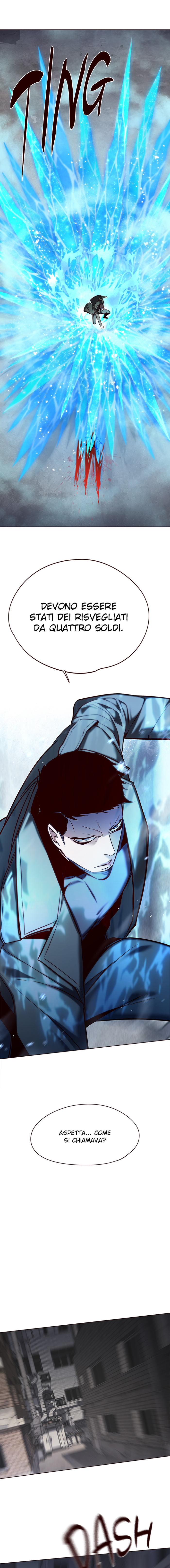 Read Eleceed IT Manga Online