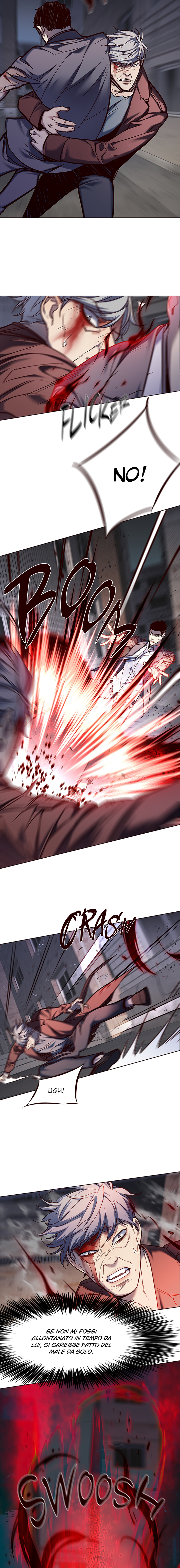 Read Eleceed IT Manga Online