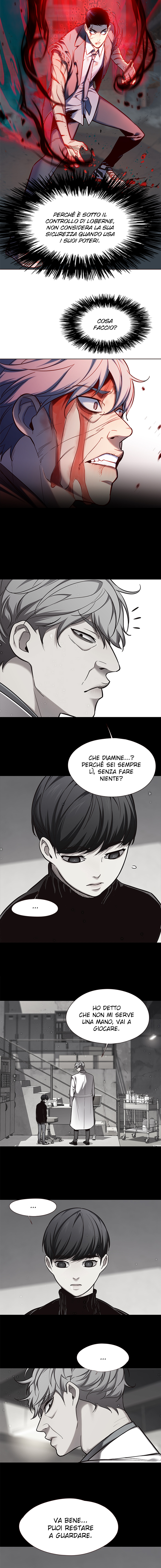 Read Eleceed IT Manga Online