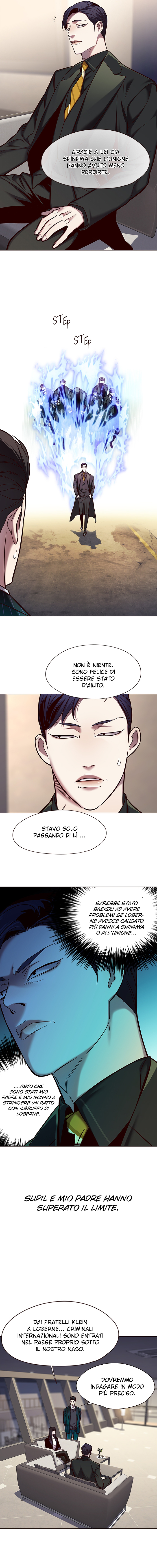 Read Eleceed IT Manga Online