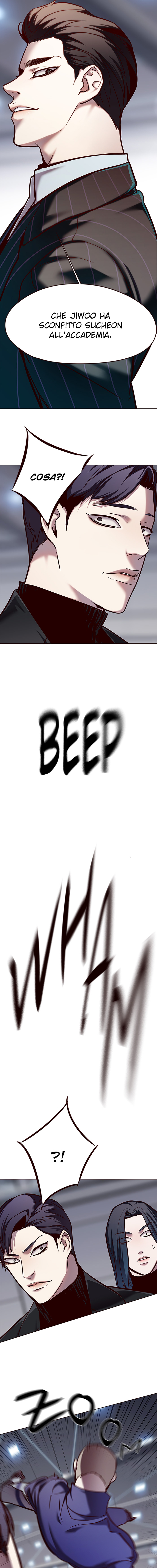 Read Eleceed IT Manga Online