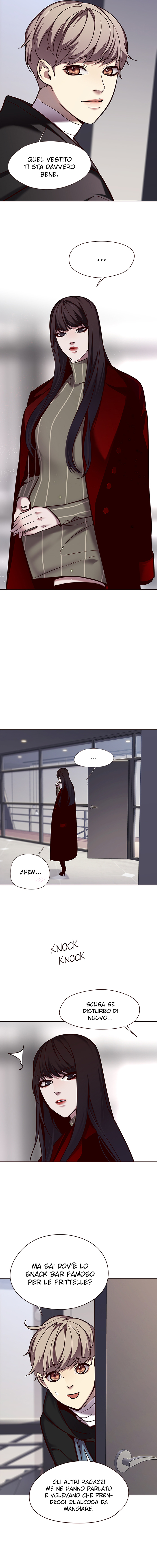 Read Eleceed IT Manga Online