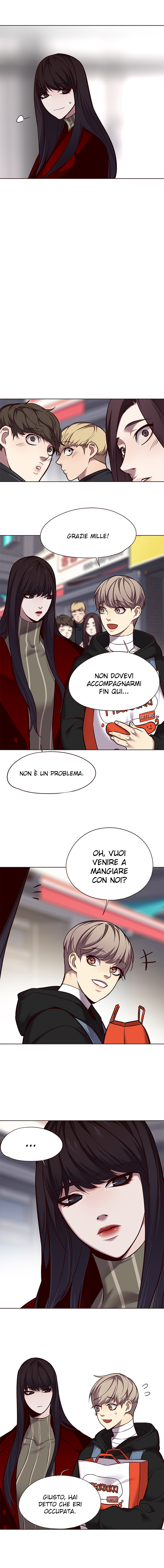 Read Eleceed IT Manga Online