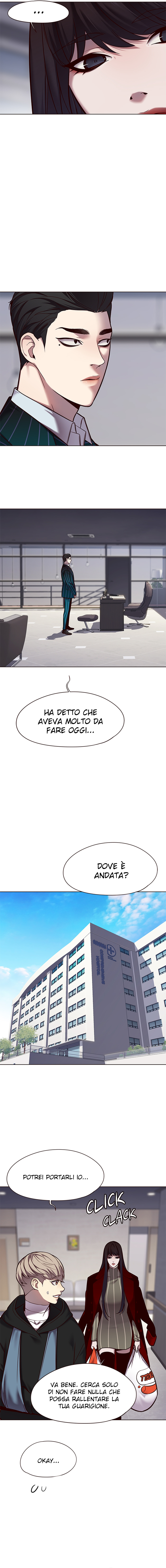 Read Eleceed IT Manga Online