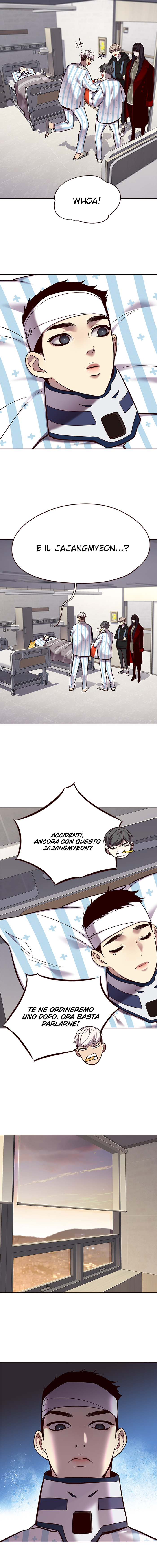 Read Eleceed IT Manga Online