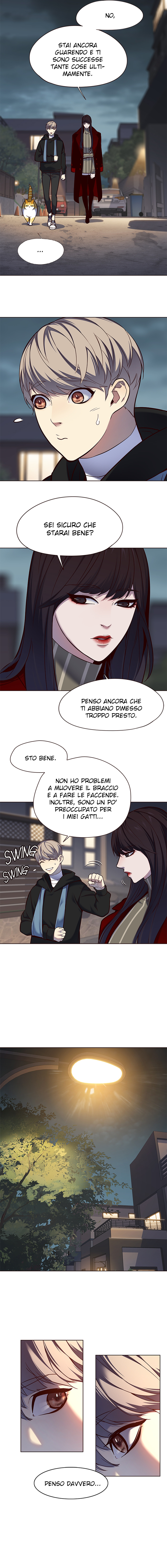 Read Eleceed IT Manga Online
