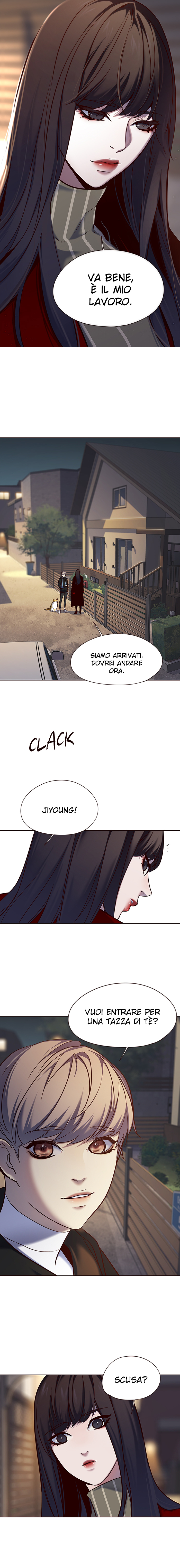Read Eleceed IT Manga Online