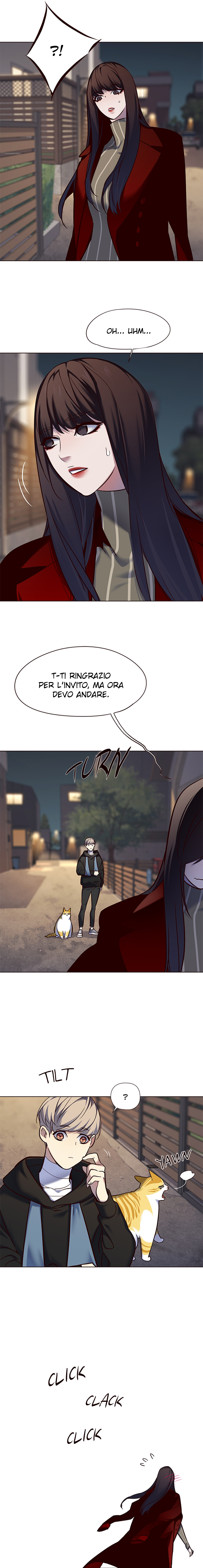 Read Eleceed IT Manga Online