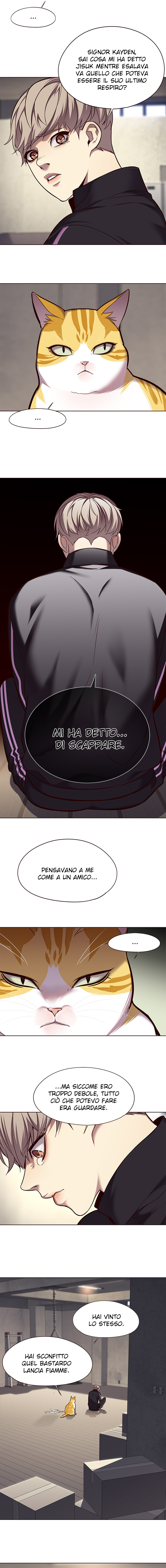 Read Eleceed IT Manga Online