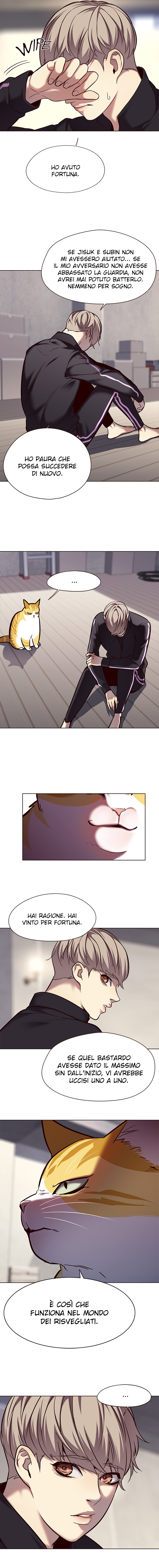 Read Eleceed IT Manga Online