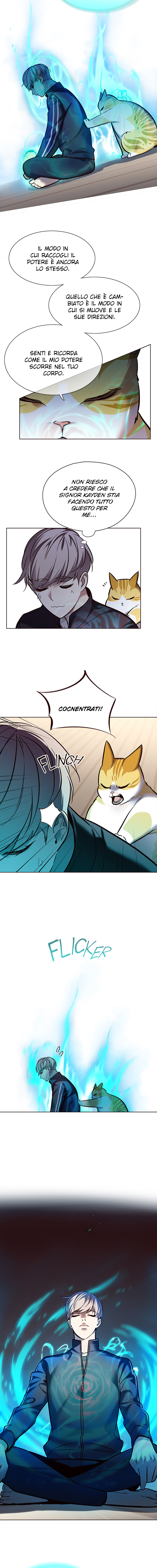 Read Eleceed IT Manga Online