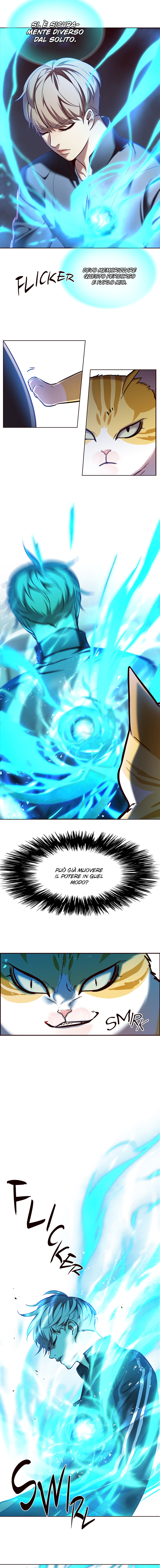 Read Eleceed IT Manga Online