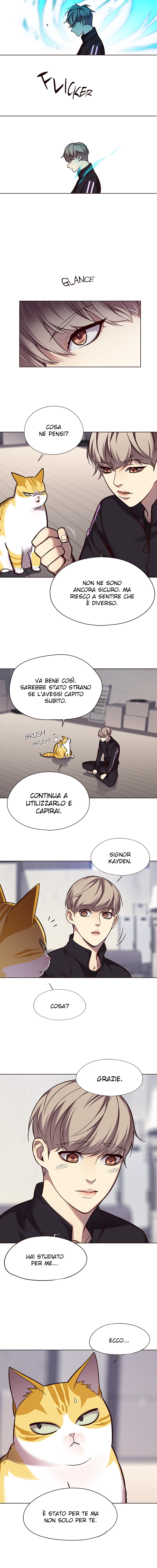 Read Eleceed IT Manga Online