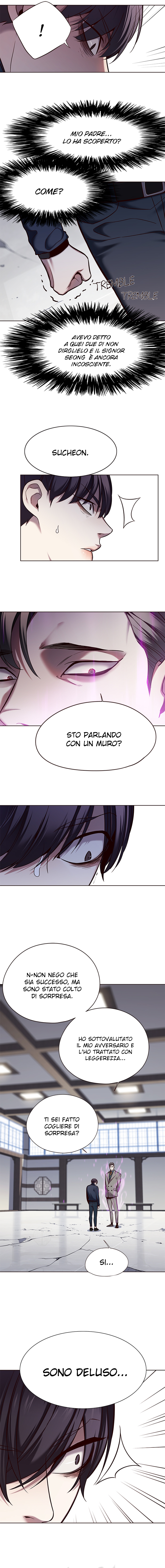 Read Eleceed IT Manga Online