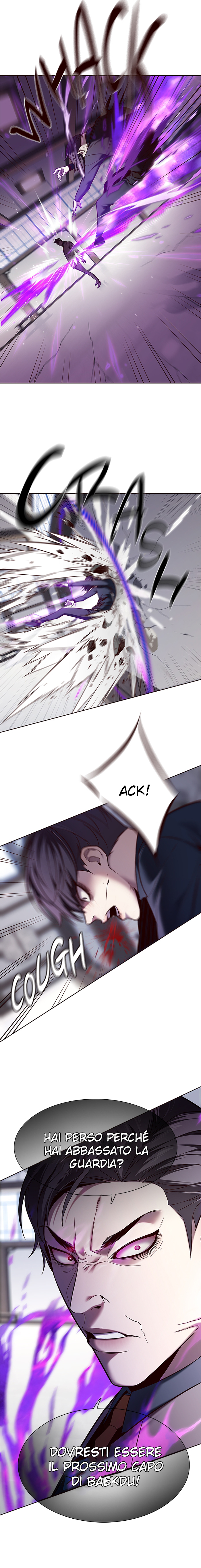 Read Eleceed IT Manga Online