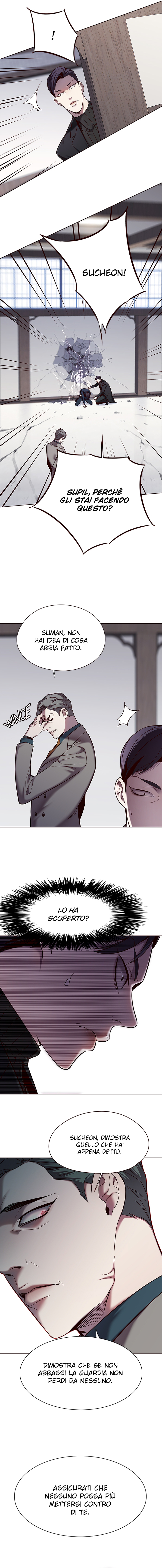 Read Eleceed IT Manga Online