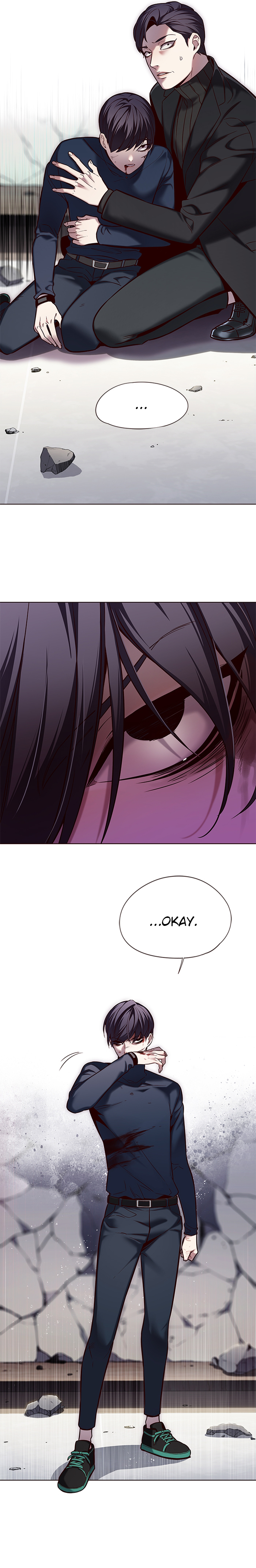 Read Eleceed IT Manga Online
